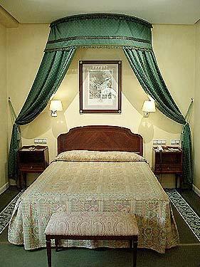 Galiano 3* Madrid
