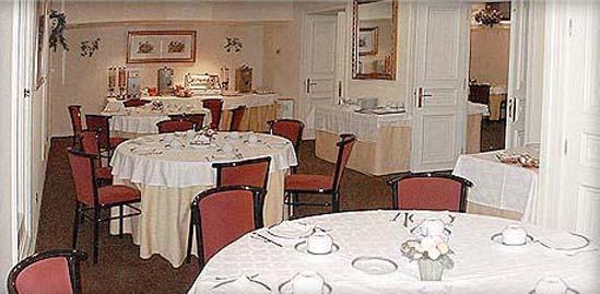 Hotel Galiano Madrid