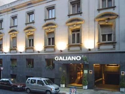 Galiano